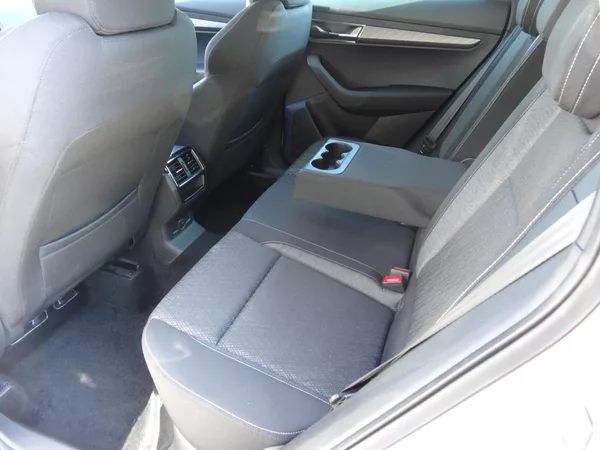 Škoda Karoq 1.5TSi DSG taž.zař. Style plus - foto 8