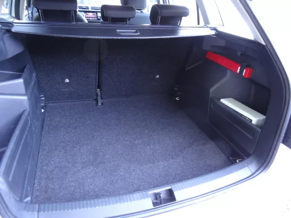 Škoda Fabia Kombi 1.0TSi Ambi. zimní pneu - foto 10