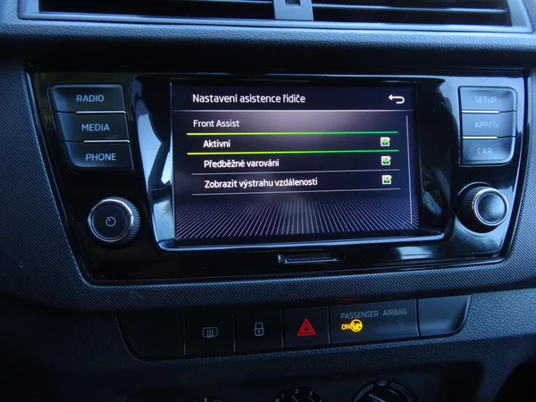 Škoda Fabia Kombi 1.0TSi Ambi. zimní pneu - foto 15