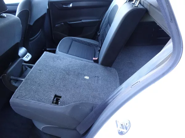 Škoda Fabia Kombi 1.0TSi Ambi. zimní pneu - foto 9