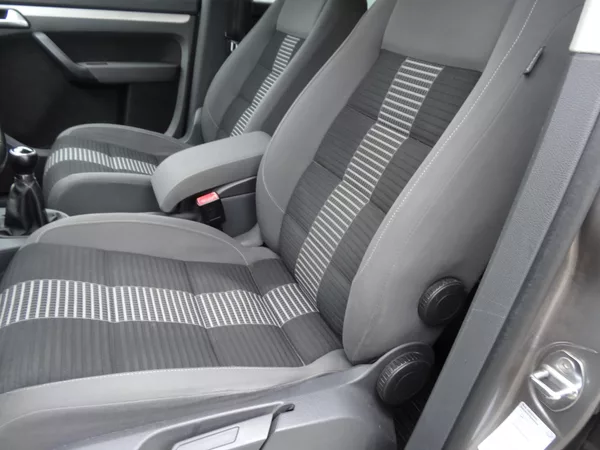 Volkswagen Touran 1.4TSi Style - foto 13