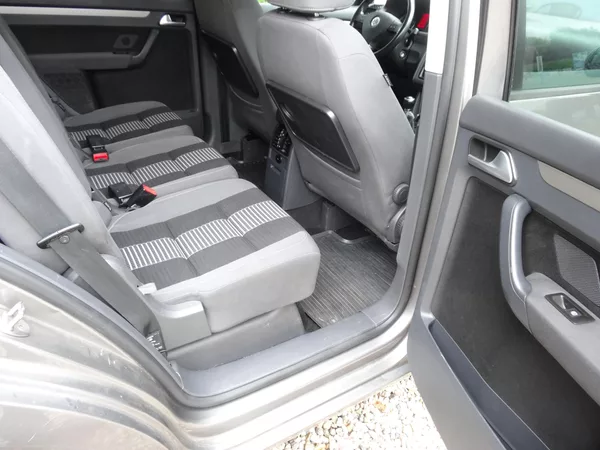 Volkswagen Touran 1.4TSi Style - foto 5