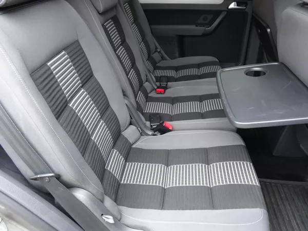Volkswagen Touran 1.4TSi Style - foto 6