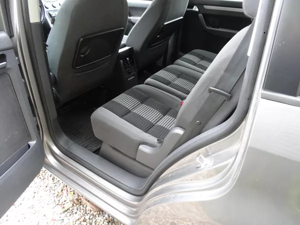 Volkswagen Touran 1.4TSi Style - foto 7