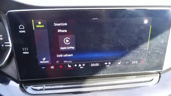 Škoda Octavia K.2.0TDItaž.zař.Styl.Plná nádž - foto 11