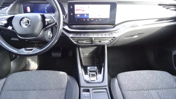 Škoda Octavia K.2.0TDItaž.zař.Styl.Plná nádž - foto 4