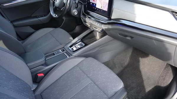 Škoda Octavia K.2.0TDItaž.zař.Styl.Plná nádž - foto 5