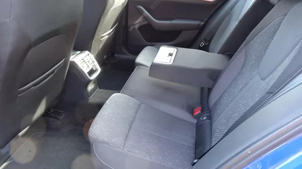 Škoda Octavia K.2.0TDItaž.zař.Styl.Plná nádž - foto 6