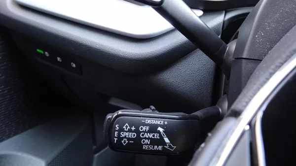 Škoda Octavia Kombi 1.5TSi Style Plná nádž - foto 10