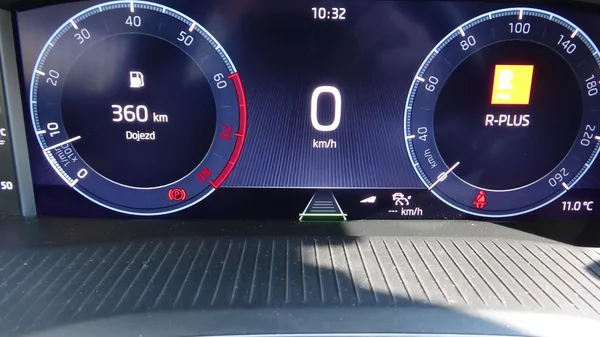 Škoda Octavia Kombi 1.5TSi Style Plná nádž - foto 12