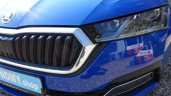 Škoda Octavia Kombi 1.5TSi Style Plná nádž - foto 2