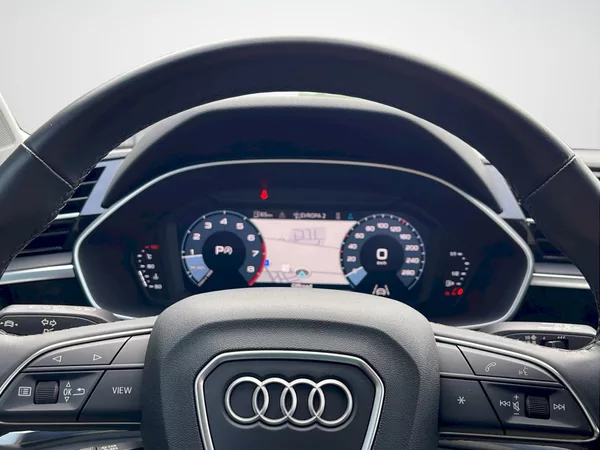 Audi Q3 35 TFSI 110 kW S-Line S-tronic - foto 10