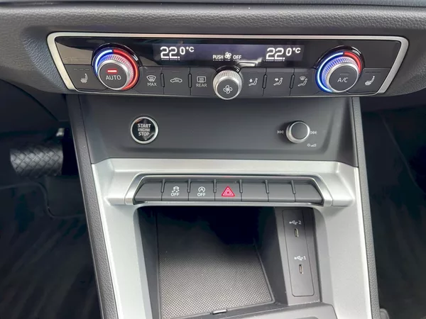 Audi Q3 35 TFSI 110 kW S-Line S-tronic - foto 13