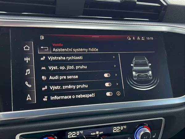 Audi Q3 35 TFSI 110 kW S-Line S-tronic - foto 16