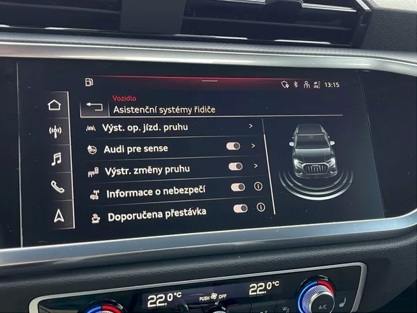 Audi Q3 35 TFSI 110 kW S-Line S-tronic - foto 17