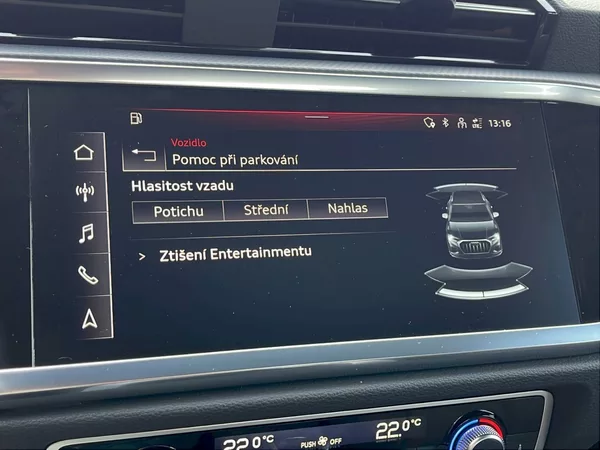 Audi Q3 35 TFSI 110 kW S-Line S-tronic - foto 18