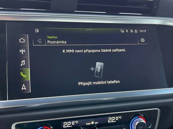 Audi Q3 35 TFSI 110 kW S-Line S-tronic - foto 19