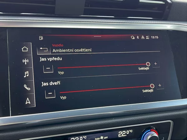 Audi Q3 35 TFSI 110 kW S-Line S-tronic - foto 20