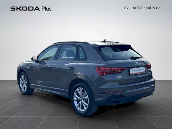 Audi Q3 35 TFSI 110 kW S-Line S-tronic - foto 28