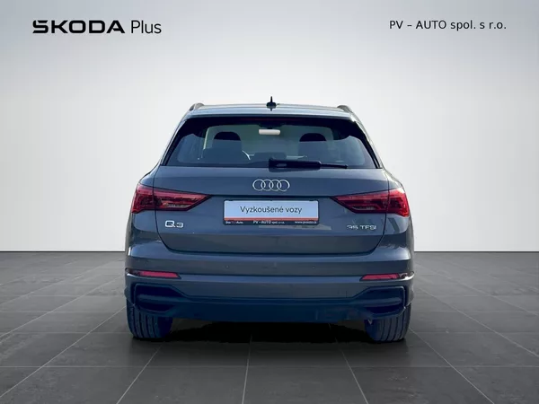 Audi Q3 35 TFSI 110 kW S-Line S-tronic - foto 29