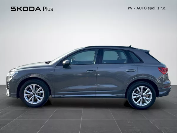 Audi Q3 35 TFSI 110 kW S-Line S-tronic - foto 3