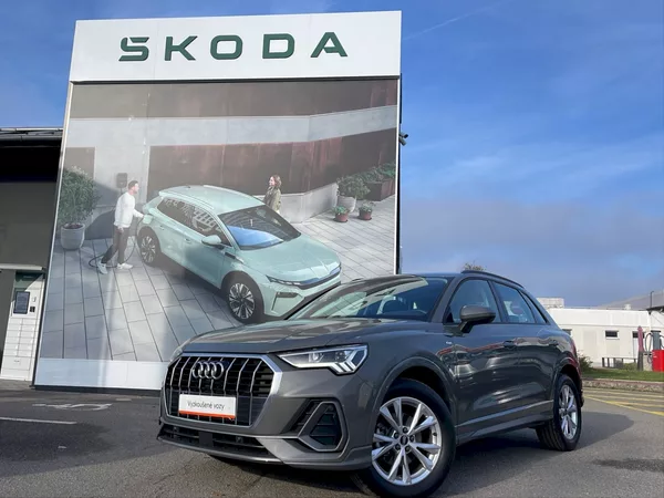 Audi Q3 35 TFSI 110 kW S-Line S-tronic - foto 33