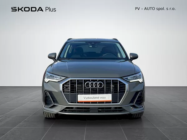 Audi Q3 35 TFSI 110 kW S-Line S-tronic - foto 4