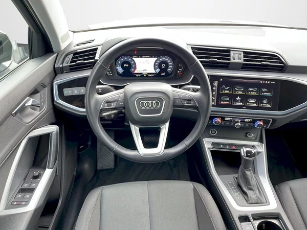 Audi Q3 35 TFSI 110 kW S-Line S-tronic - foto 6