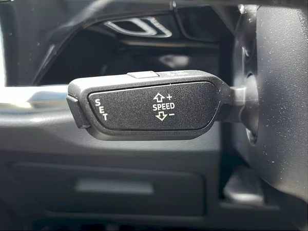 Audi Q3 35 TFSI 110 kW S-Line S-tronic - foto 9