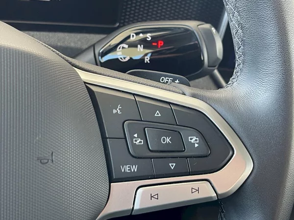 Volkswagen Tiguan 1,5 eTSI 96 kW mHEV DSG - foto 10
