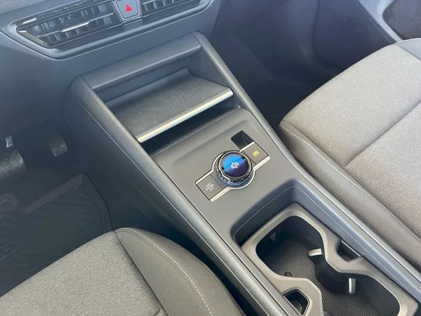 Volkswagen Tiguan 1,5 eTSI 96 kW mHEV DSG - foto 12
