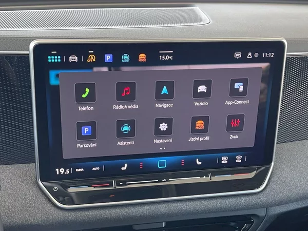 Volkswagen Tiguan 1,5 eTSI 96 kW mHEV DSG - foto 15