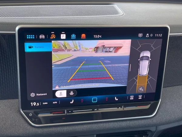 Volkswagen Tiguan 1,5 eTSI 96 kW mHEV DSG - foto 17