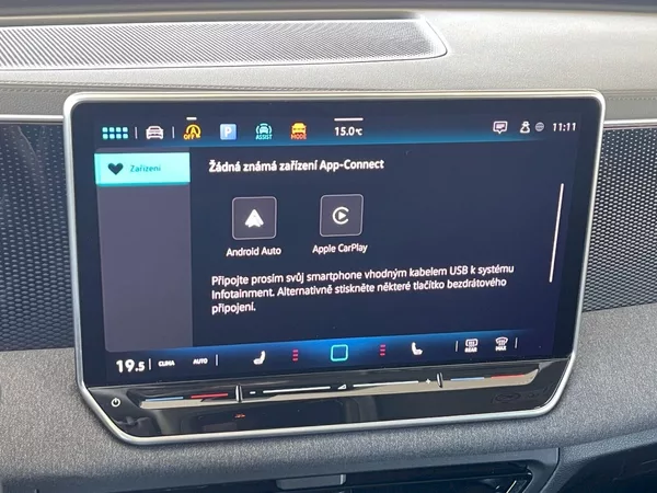 Volkswagen Tiguan 1,5 eTSI 96 kW mHEV DSG - foto 19