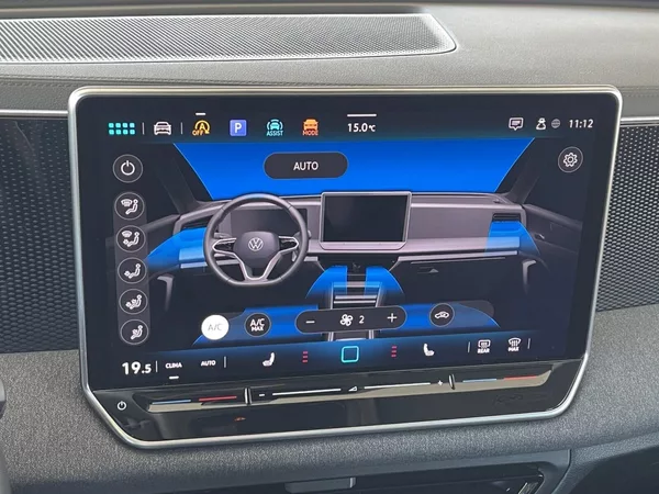 Volkswagen Tiguan 1,5 eTSI 96 kW mHEV DSG - foto 20