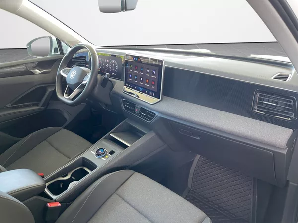 Volkswagen Tiguan 1,5 eTSI 96 kW mHEV DSG - foto 22