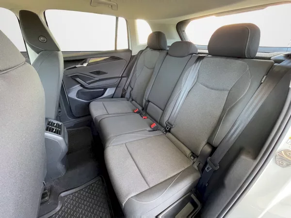 Volkswagen Tiguan 1,5 eTSI 96 kW mHEV DSG - foto 25