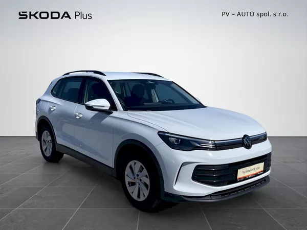 Volkswagen Tiguan 1,5 eTSI 96 kW mHEV DSG - foto 27