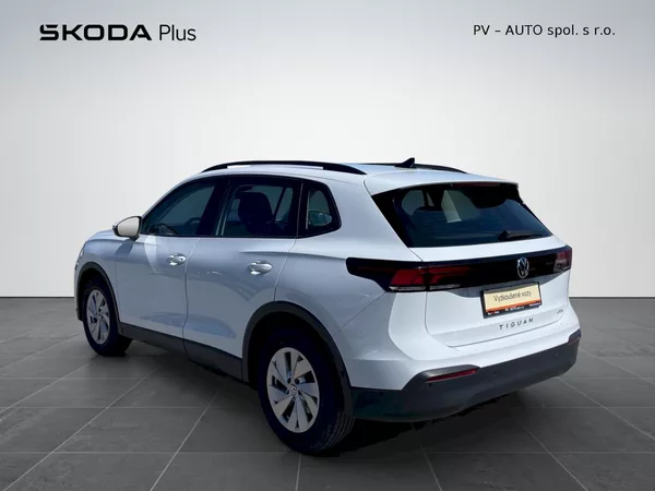 Volkswagen Tiguan 1,5 eTSI 96 kW mHEV DSG - foto 28