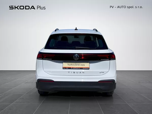 Volkswagen Tiguan 1,5 eTSI 96 kW mHEV DSG - foto 29