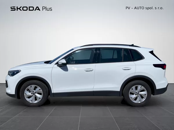 Volkswagen Tiguan 1,5 eTSI 96 kW mHEV DSG - foto 3