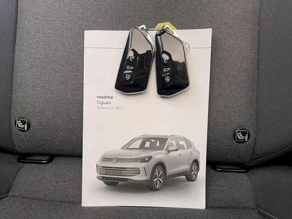 Volkswagen Tiguan 1,5 eTSI 96 kW mHEV DSG - foto 31