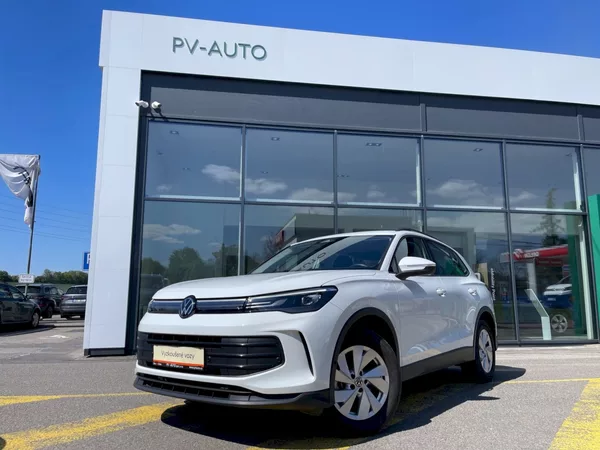 Volkswagen Tiguan 1,5 eTSI 96 kW mHEV DSG - foto 32