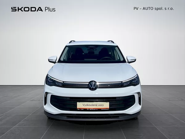 Volkswagen Tiguan 1,5 eTSI 96 kW mHEV DSG - foto 4