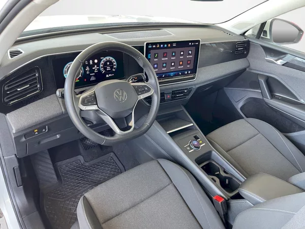 Volkswagen Tiguan 1,5 eTSI 96 kW mHEV DSG - foto 5