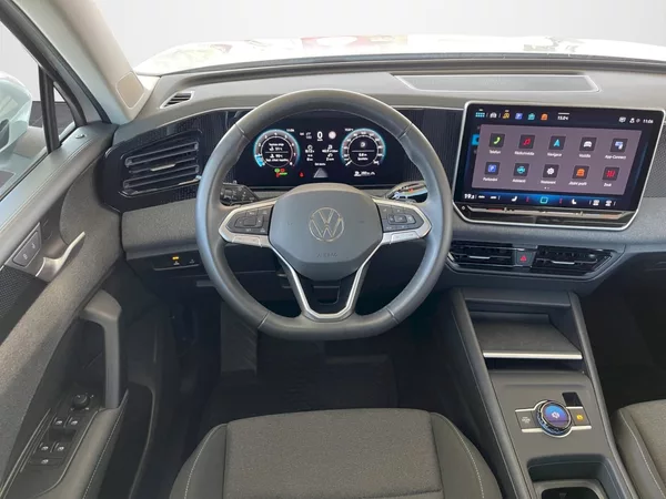 Volkswagen Tiguan 1,5 eTSI 96 kW mHEV DSG - foto 6
