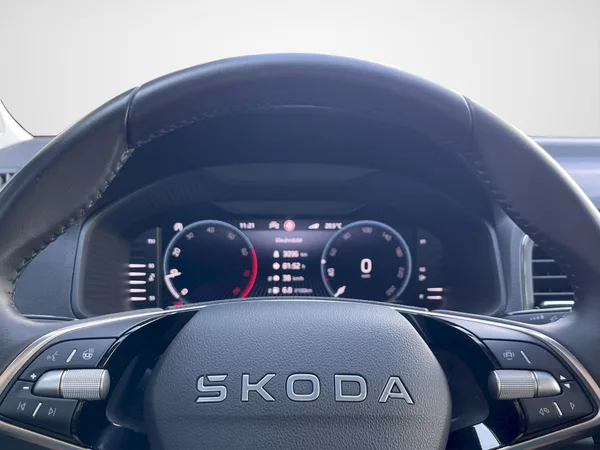 Škoda Karoq 1.5 TSI 110 kW Top Selection - foto 10