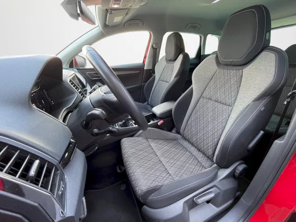 Škoda Karoq 1.5 TSI 110 kW Top Selection - foto 23
