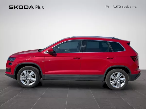 Škoda Karoq 1.5 TSI 110 kW Top Selection - foto 3