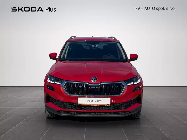 Škoda Karoq 1.5 TSI 110 kW Top Selection - foto 4
